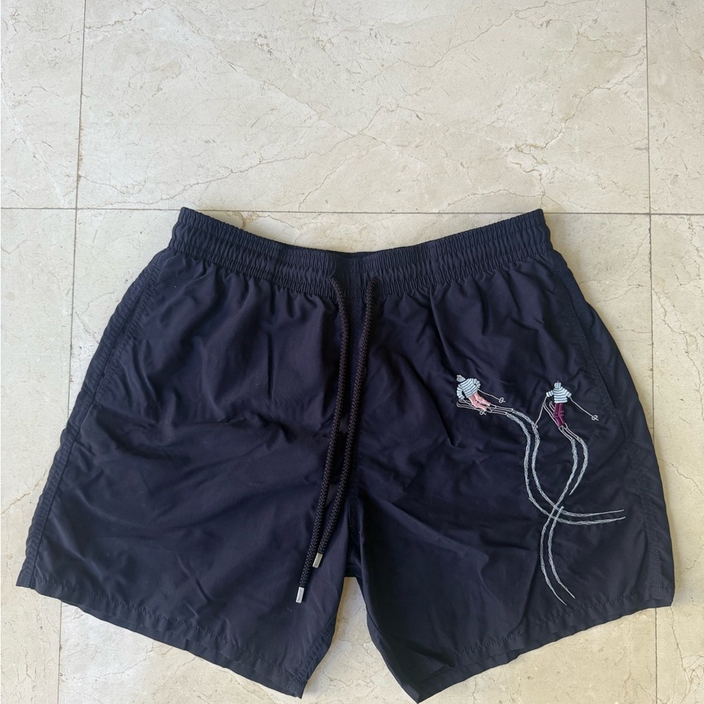 VILEBREQUIN MENS SWIM TRUNKS SIZE XL


Pre-owned in good condition